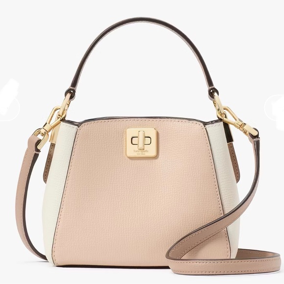 kate spade Handbags - Kate Spade Phoebe Mini Top Handle Crossbody